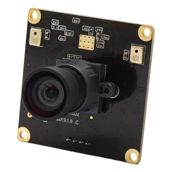 13MP Didelės raiškos USB Kameros Modulis uv-C OTG MJEPG YUYV USB 2.0 Kameros, Kamera Valdybos dokumentų Skenavimo，Macro fotografija