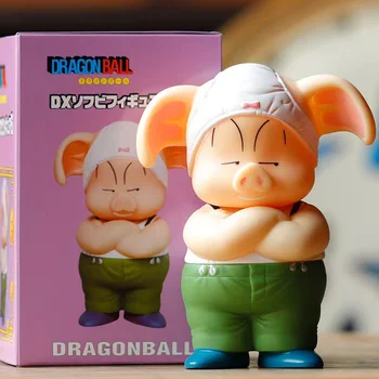 15cm Anime Dragon Ball Oolong Duomenys Vaikams, Žaislas, PVC Veiksmų Skaičius, Dovana Lėlės Modelio