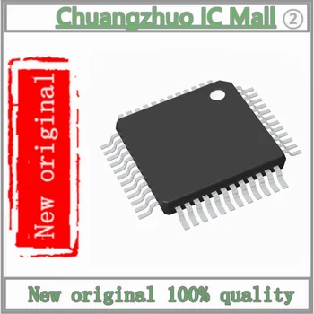 1PCS/daug STM32F101CBT6 STM32F101 48LQFP IC Chip Naujas originalus