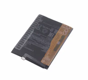 1x Nauji Aukštos Qulity 4500mAh BM4J Baterija Xiaomi Redmi Pastaba 8 Pro 