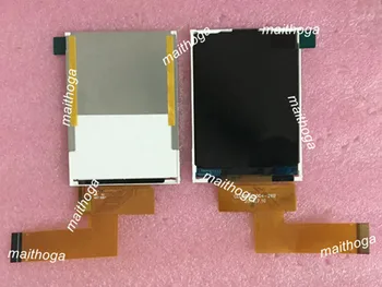 2.8 colių 26PIN SPI TFT LCD Spalvotas Ekranas ST7789V Ratai IC 240(RGB)*320 MCU 8/16 bitų Lygiagrečios Sąsajos