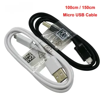 20 VNT. Greito Įkrovimo 1.2 m Micro USB Duomenų Kabelį, Skirtą 