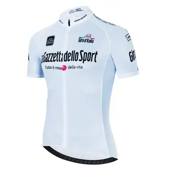 2023 Tour De Giro D ' italia Dviračių Marškinėliai Vasaros Mtb Dviračių Džersis Kalnų dviračiais Drabužių Kvėpuojantis Trumpas Rankovės Dviračių džersis
