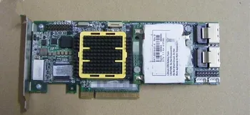 375-3536 SAS RAID Su baterija masyvo korta PCI-E SAS