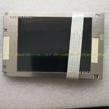 5.7 colių originalus LCD Ekranu Skydelis SP14Q002 SP14Q002-A1, indusrial kontrolės equiption