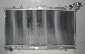 50MM Aliuminio Radiatorių Už 