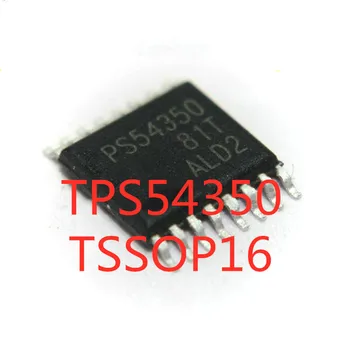5VNT/DAUG PS54350 TPS54350 TPS54350PWPR TSSOP-16 SMD LCD logika valdybos chip Sandėlyje NAUJAS originalus IC