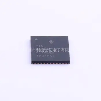 5VNT PIC18LF4550-I/ML 44-QFN IC 8-bitų 48MHz 32KB