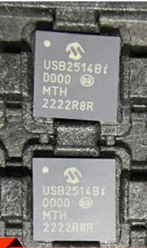 5VNT USB2514B/M2 QFN36