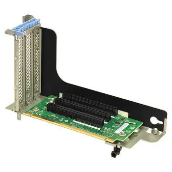 7XH7A02677 Serverio PCIe Riser Lizdas SR588/SR590/SR658 3 * x8