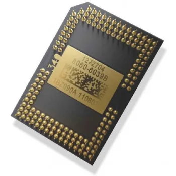 8060-6238B 8060-6338B DMD chip naudotas geros būklės, be jokių garantijų