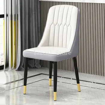 Aukštos Amerikos Virtuvės, Biuro, Counter Valgomojo Kėdės Mados Pramonės Vieną Kavinė Valgomojo Kėdės Taburetes Baldai SY50GM