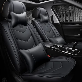 Automobilių Sėdynių užvalkalai Audi Q5 2009-2023 Metų