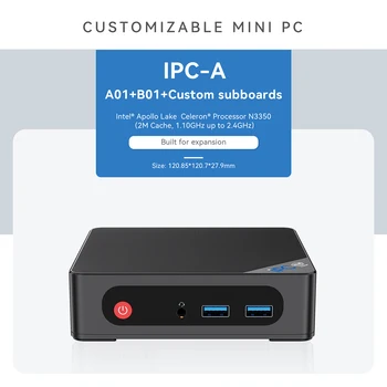 Beelink IPC A01 mini pc Intel 
