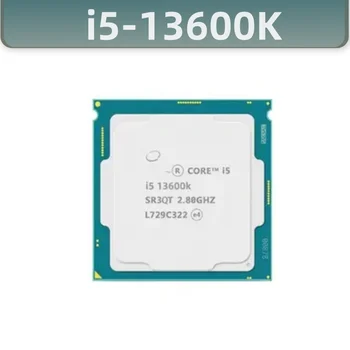 Core i5 13600K Rinkinys Paramos 7200MHz RAM Desktop Mainboarddor