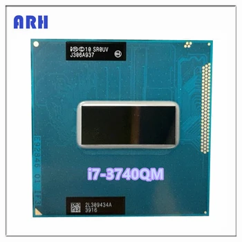 Core i7-3740QM i7 3740QM SR0UV 2.7 GHz Naudojama 