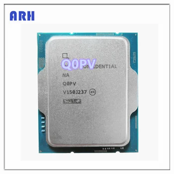 Core I9 13900T ES Q0PV dvidešimt keturių Branduolių trisdešimt du Siūlus 4.8 G CPU Procesoriaus lizdas LGA 1700