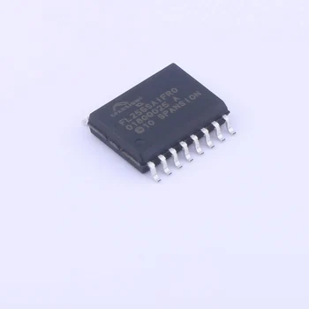 CYPRESS 100% Naujas S25FL256SAGMFIR01 IC akcijų Elektroninių Komponentų Ic Chip Paramos BOM Paslaugų S25FL256SAGMFIR01