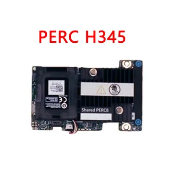 Dell PERC H345 Valdytojas Priekiniai