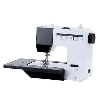 Didelės spartos siuvimo mašina odos mini vertus, pramoninė siuvimo mašina su kaina