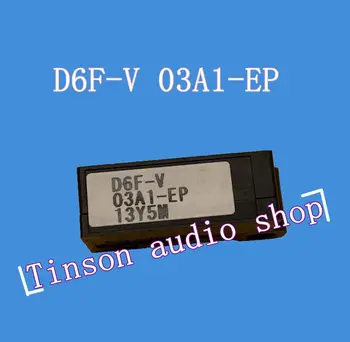 DS AVI Naujas Originalus Projektorius oro greičio daviklį, D6F-V 03A1-EP Epson EMP-6000/6010/6100/6110