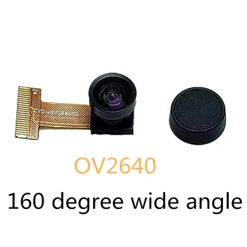 ESP32 MCU kamera, 2 mln pikselių OV2640 chip 