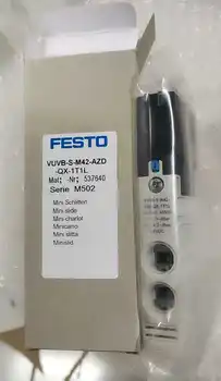 FESTO Solenoid valve VUVB-S-M42-AZD-QX-1T1L 537640 VUVB