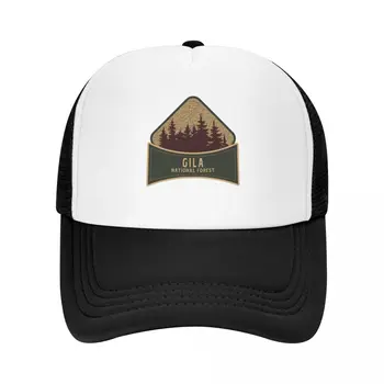 Gila nacionalinis miškas Beisbolo kepuraitę sunku kepurės Skrybėlės Beisbolo kepuraitę Moterų Skrybėlę VYRIŠKI