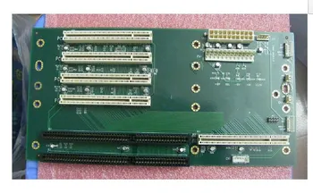 HPCI-6S4 Dugno plokštė 4 PCI 1 ISA 6 kanalo pramonės pasyvus dugno plokštė