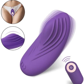Kelnaitės Belaidžio Nuotolinio Valdymo Vibratorius Vibruoja Kiaušinių Nešiojami Vibratorius G Spot Klitorio Massager Moterų Sekso Žaislas Suaugusiems