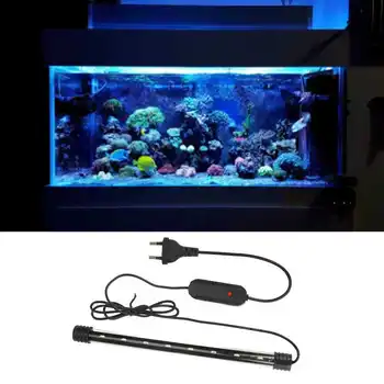 LED Žuvų Bakas Šviesos Aukšto Ryškumo Amfibijas Energijos Taupymo Povandeninis Akvariumas Šviesos diodų (LED) Žuvų Bakas, Lempos