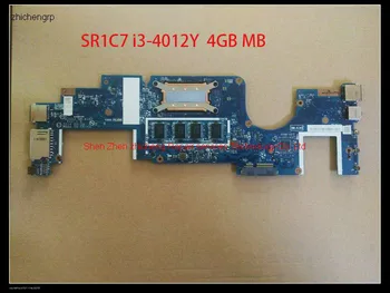 Lenovo Joga 2 11 nešiojamas plokštė AIUU3 NM-A341 i3-4012Y 4GB RAM integrade grafikos plokštę