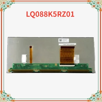 LQ088K5RZ01 8.8 colių LCD ekranu BM 937087001 už Bmww CID X3 F25 2015 Automobilį, DVD, navigacija, LCD 8.8 colių Monitorius