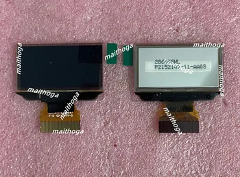 maithoga 1.3 colių 30PIN SPI Baltas OLED Displėjaus Ekrano SSD1306 Ratai SSD 128*64 Plug-in 8 bitų Lygiagrečią / IIC Sąsaja