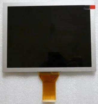 maithoga 8.0 colių 50PIN TFT LCD Ekranas AT080TN52 V. 1 SVGA 800(RGB)*600