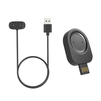 Maitinimo Adapteris, Įkroviklis Stotis USBCharging Laido Bazės Laikiklis Amazfit-GTR Mini B36A