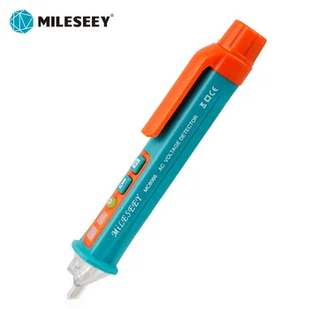 Mileseey Ne-Kreipkitės Įtampos Detektorius Bandymo pieštuku electroscope