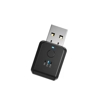 Mini USB Automobilinis 