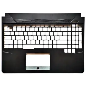 Naujas Nešiojamas, Palmrest Viršutinis Dangtis ne klaviatūros ASUS FX95G FX505G FX86 FX86F FX95 FX86S nr. Oro Išleidimo FX505
