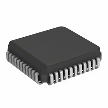 Naujas originalus AT89S52-24JU paketo PLCC-44 8KB flash /24MHZ mikrovaldiklis lustas