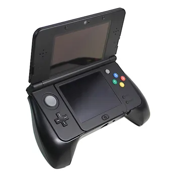 Naujas Valdytojas rankenos Rankena Joypad Stovėti Atveju NAUJAS Nintendo 3DS NEW3DS 2015 Žaidimas Priedai