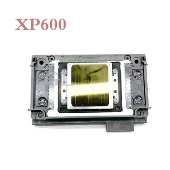 Naujas xp600 spausdinimo galvutė Epson XP600 XP601 XP610 XP700 XP701 XP800 Eco solvent/UV spausdintuvas Rašalinis Spausdintuvas DX11 Spausdinimo Galvutė FA09050