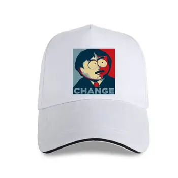 naujoji bžūp skrybėlių mados vyrų parkas Towelie Randy cartman 
