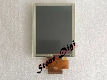 Nemokamas Pristatymas LM1046A01-1D Dėl Intermec ck3r ck3x LCD Ekranas Su Stiklo Jutiklinis Ekranas