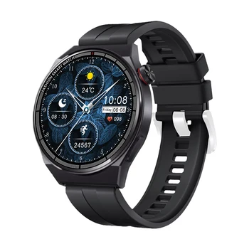 Nešiojami Prietaisai, Viršuje Pardavėjo 2022 GT3 Pro Prabanga Mens Smart Laikrodžiai 480X480 reloj inteligente P9 MAX