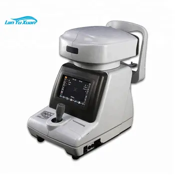 Oftalmologijos refraktometru autorefractometer automatinis refraktometras kaina FA-6800K Kerato-refraktometru