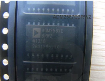 Originalus ADM2587EBRWZ ADM2587E SMD SOP20 izoliuota/transiveris IC mikroschemoje
