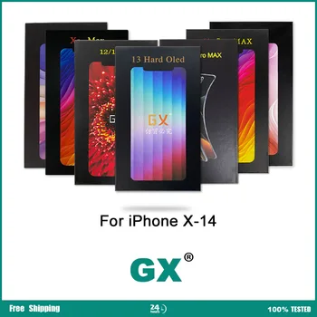 ORIGINALUS GX LCD Ekranas, 
