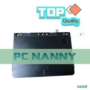 PCNANNY už ASUS ZenBook UX550 UX550V Touchpad Modulis Su pirštų Atspaudų 040600-01090200 04060-01050100
