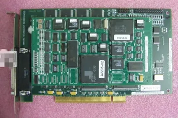 Pramonės valdymo skydelis RK-070006640012 IC-PCI REV B1 Geros kokybės
